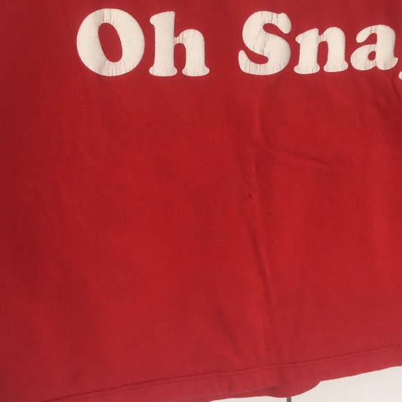 Novelty Short Sleeve Tee - Picture 3 of 5